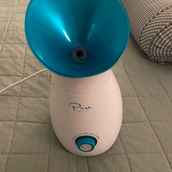 Facial steamer - Picture 4 of 4